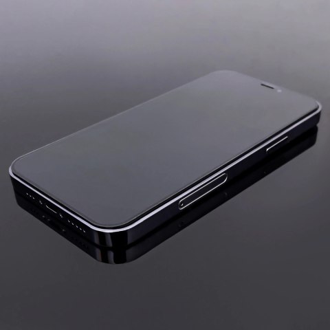 Szkło hartowane na Samsung Galaxy S26 Ultra kompatybilne z czytnikiem linii Full Glue - 2 szt.