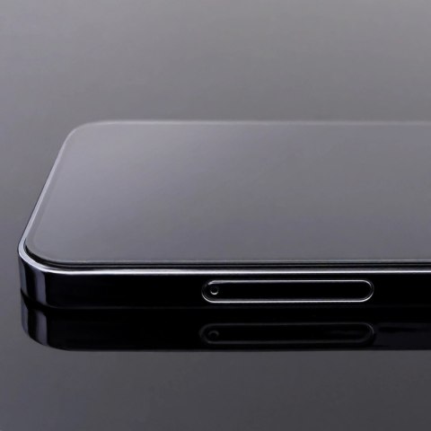 Szkło hartowane na Samsung Galaxy S26 Ultra kompatybilne z czytnikiem linii Full Glue - 2 szt.