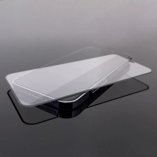 Szkło hartowane na Samsung Galaxy S26 kompatybilne z czytnikiem linii Tempered Glass - 2 szt. WOZINSKY