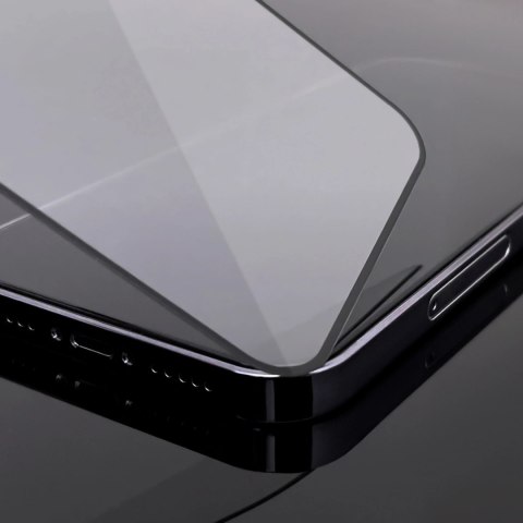 Szkło prywatyzyjące na Samsung Galaxy S26 Plus kompatybilne z czytnikiem linii Privacy Glass - 2 szt.
