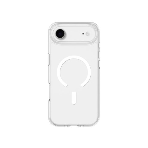 Etui case na iPhone 17 Air Minimal Mag MagSafe - przezroczyste