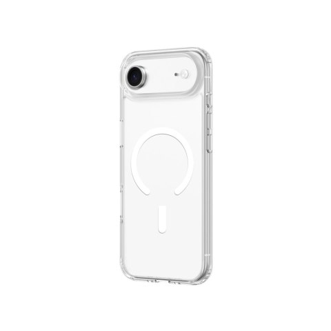 Etui case na iPhone 17 Air Titan Pro MagSafe - przezroczyste AmazingThing