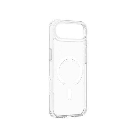 Etui case na iPhone 17 Air Titan Pro MagSafe - przezroczyste AmazingThing
