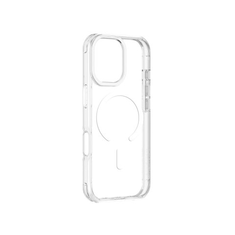 Etui case na iPhone 17 Minimal Mag MagSafe - przezroczyste AmazingThing