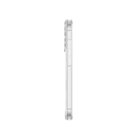 Etui case na iPhone 17 Minimal Mag MagSafe - przezroczyste AmazingThing