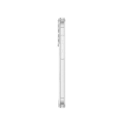 Etui case na iPhone 17 Minimal Mag MagSafe - tęczowe AmazingThing