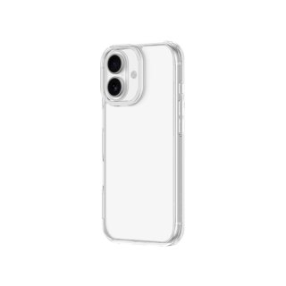 Etui case na iPhone 17 Minimal - przezroczyste AmazingThing