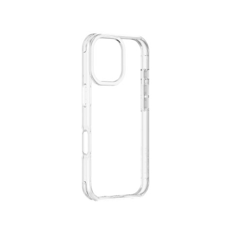 Etui case na iPhone 17 Minimal - przezroczyste AmazingThing