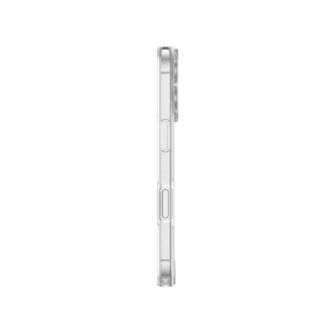 Etui case na iPhone 17 Minimal - przezroczyste AmazingThing