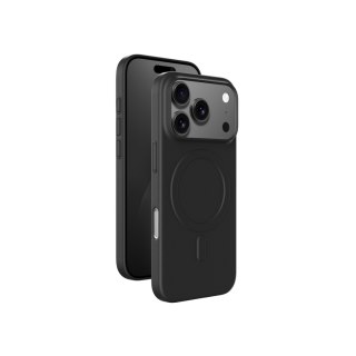 Etui case na iPhone 17 Pro Max Minimal Air MagSafe - czarne AmazingThing