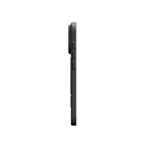 Etui case na iPhone 17 Pro Max Minimal Air MagSafe - czarne AmazingThing