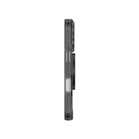 Etui case na iPhone 17 Pro Max Titan Pro Grip Ring Set MagSafe - czarne AmazingThing