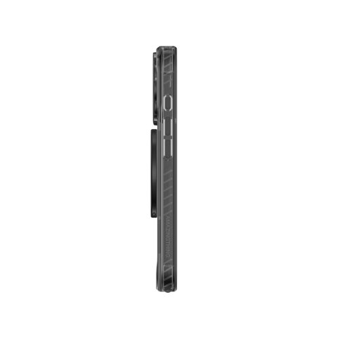 Etui case na iPhone 17 Pro Max Titan Pro Grip Ring Set MagSafe - czarne AmazingThing