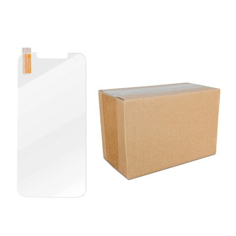 ZESTAW Szkło hartowane do Samsung Galaxy A56 / A36 - 50 szt.