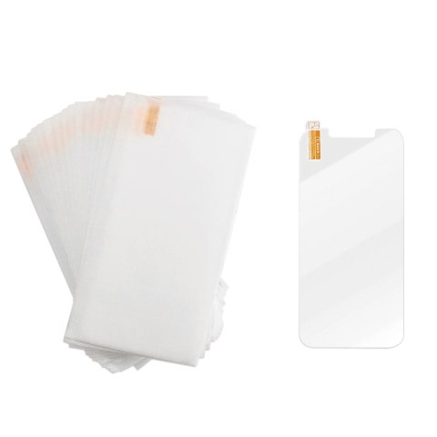 ZESTAW Szkło hartowane do Samsung Galaxy A56 / A36 - 50 szt.
