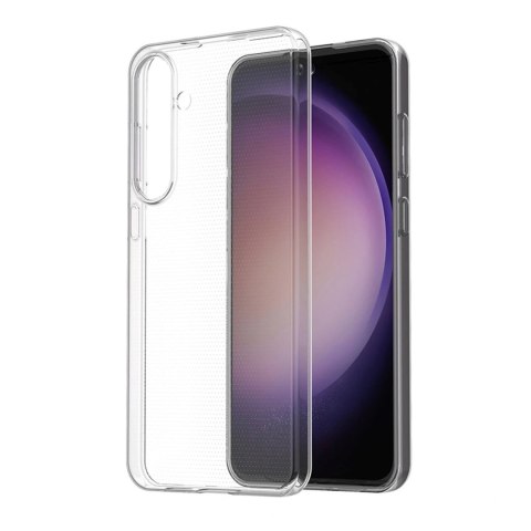 Etui pokrowiec na Samsung Galaxy S26 Plus Ultra Clear - przezroczysty HURTEL
