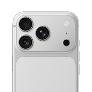 Folia na wyspę aparatu do iPhone 17 Pro Max Lens Module Protector - przezroczysta matowa AmazingThing