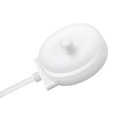 Ładowarka do szczoteczek elektrycznych Oral-B 1m - biała HURTEL