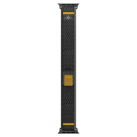 Pasek do zegarka Apple Watch 44 / 45 / 46 / 49 mm Athlex Air - czarny