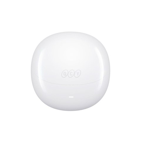 Słuchawki bezprzewodowe douszne AilyBuds Pro+ ANC LDAC IPX5 Bluetooth - białe QCY