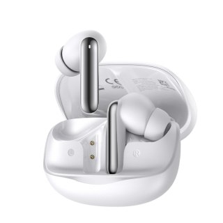 Słuchawki bezprzewodowe douszne Melobuds N50 ANC IPX4 Bluetooth - białe