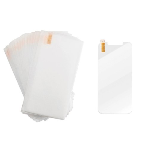 ZESTAW Szkło hartowane do Samsung Galaxy S25 Ultra - 50 szt. HURTEL