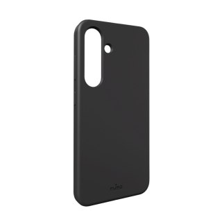 Etui silikonowe case do Samsung Galaxy S25+ Icon Mag MagSafe - czarny PURO