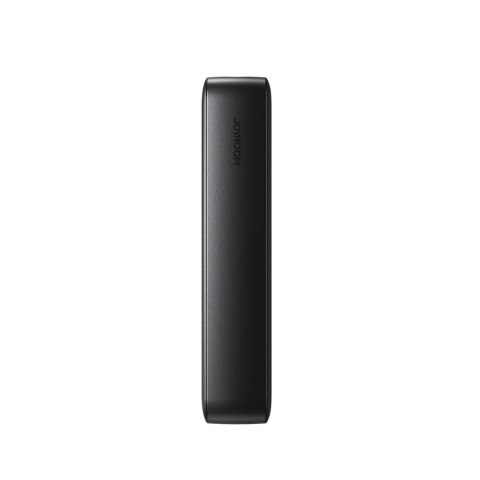 Powerbank z wyświetlaczem cyfrowym 20000mAh USB-A USB-C 22.5W - czarny