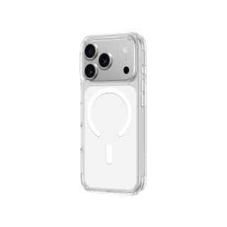 Etui pokrowiec na iPhone 17 Pro Max MagSafe Minimal Mag - przezroczysty
