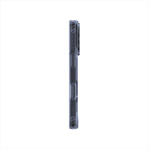 Etui pokrowiec na iPhone 17 Pro Max Titan Pro MagSafe - niebieski