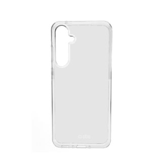 Etui pokrowiec do Samsung Galaxy S24+ D3O - przezroczysty SBS