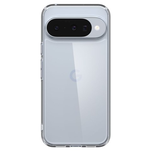 Etui pokrowiec na Google Pixel 10 / 10 Pro Ultra Hybrid - przezroczysty SPIGEN