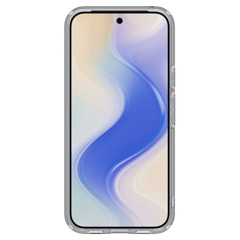 Etui pokrowiec na Google Pixel 10 / 10 Pro Ultra Hybrid - przezroczysty SPIGEN