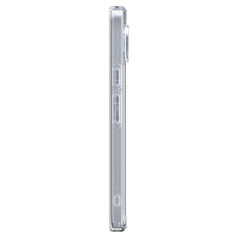 Etui pokrowiec na Google Pixel 10 / 10 Pro Ultra Hybrid - przezroczysty SPIGEN