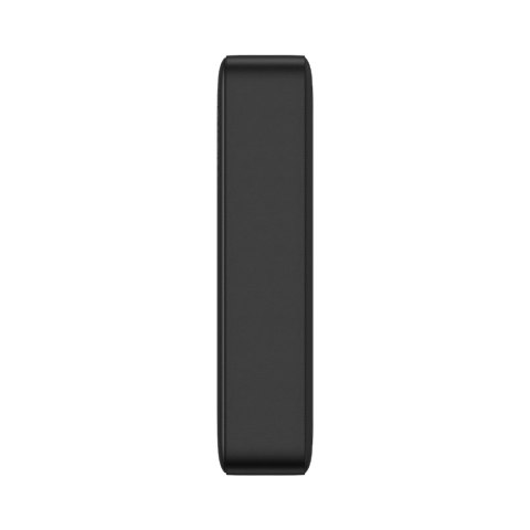 Powerbank 20W 30000mAh USB-A USB-C Airpow Fast Charge z kablem USB-C 30cm - czarny BASEUS