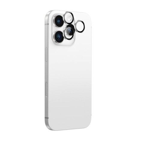 Szkło hartowane do iPhone 16 Pro / 16 Pro Max - przezroczyste AmazingThing