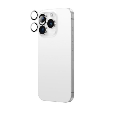 Szkło hartowane do iPhone 16 Pro / 16 Pro Max - przezroczyste AmazingThing