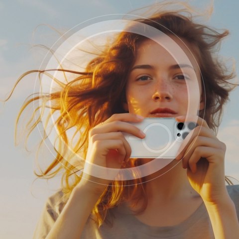 Szkło hartowane do iPhone 16 Pro / 16 Pro Max - przezroczyste AmazingThing