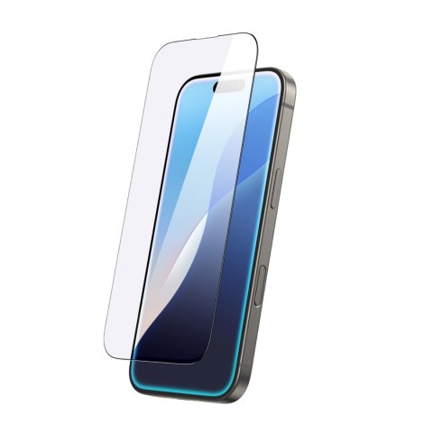 Szkło hartowane do iPhone 16 Pro Max Radix Full Glass AmazingThing