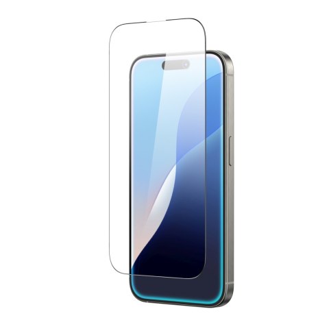 Szkło hartowane do iPhone 16 Pro Max Radix Full Glass AmazingThing
