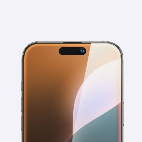 Szkło hartowane do iPhone 16 Pro Max Titan Max Tempered Glass AmazingThing