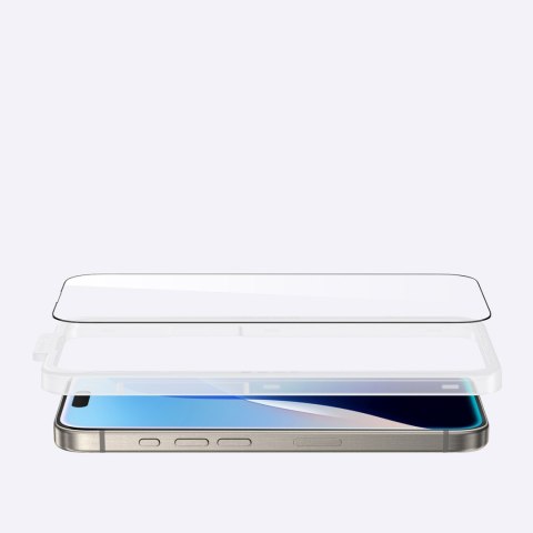 Szkło hartowane do iPhone 16 Pro Radix Full Glass AmazingThing