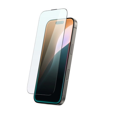 Szkło hartowane do iPhone 16 Pro Titan Max Tempered Glass AmazingThing