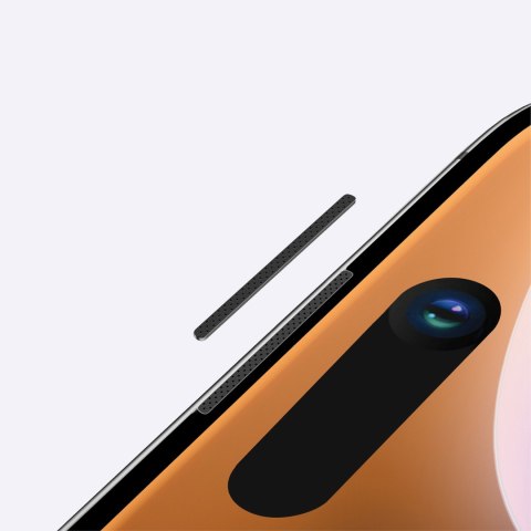 Szkło hartowane do iPhone 16 Pro Titan Max Tempered Glass AmazingThing