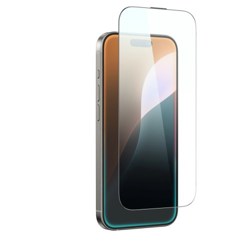 Szkło hartowane do iPhone 16 Pro Titan Max Tempered Glass AmazingThing