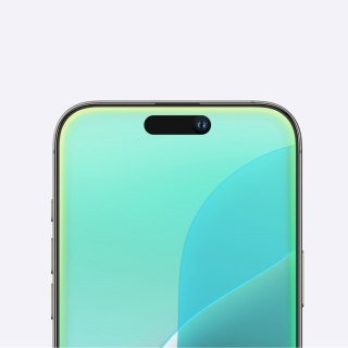 Szkło hartowane matowe do iPhone 16 Pro Max Radix Matte Glass AmazingThing