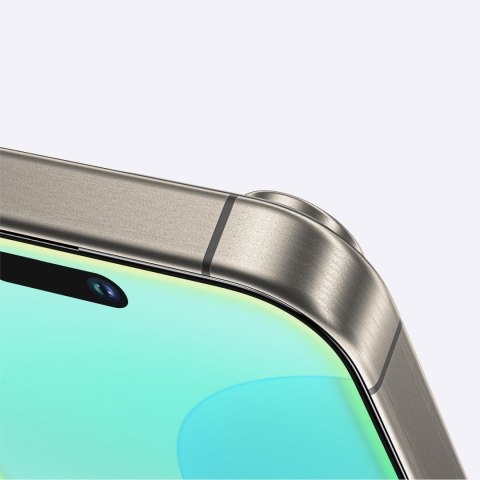 Szkło hartowane matowe do iPhone 16 Pro Max Radix Matte Glass AmazingThing