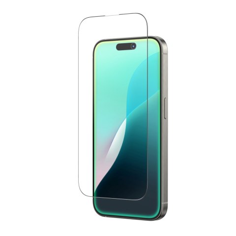 Szkło hartowane matowe do iPhone 16 Pro Max Radix Matte Glass AmazingThing