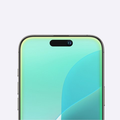 Szkło hartowane matowe do iPhone 16 Pro Radix Matte Glass AmazingThing