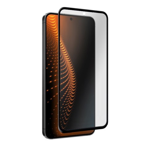 Szkło hartowane z ramką do Samsung Galaxy A35 / A55 Tempered Glass D3O SBS
